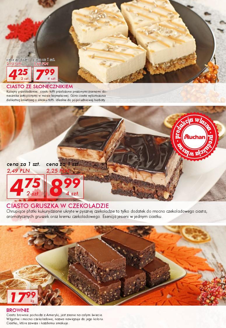 Gazetka promocyjna Auchan str. 5