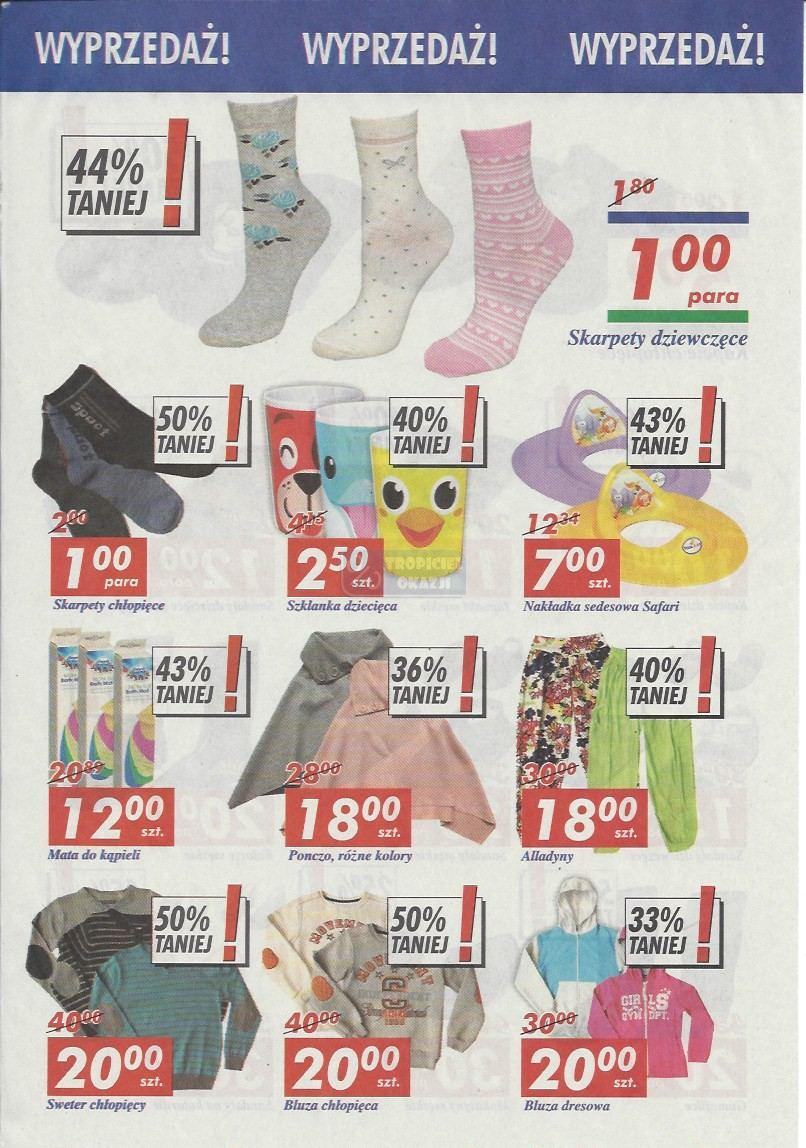 Gazetka promocyjna Auchan str. 5