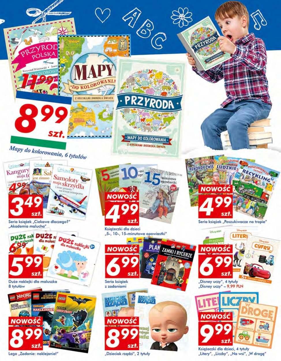 Gazetka promocyjna Auchan str. 17