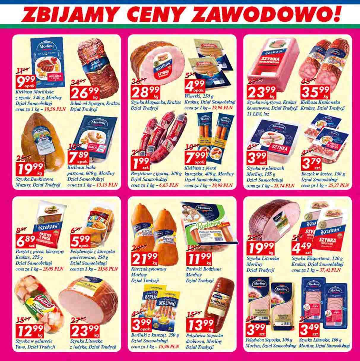 Gazetka promocyjna Auchan str. 9