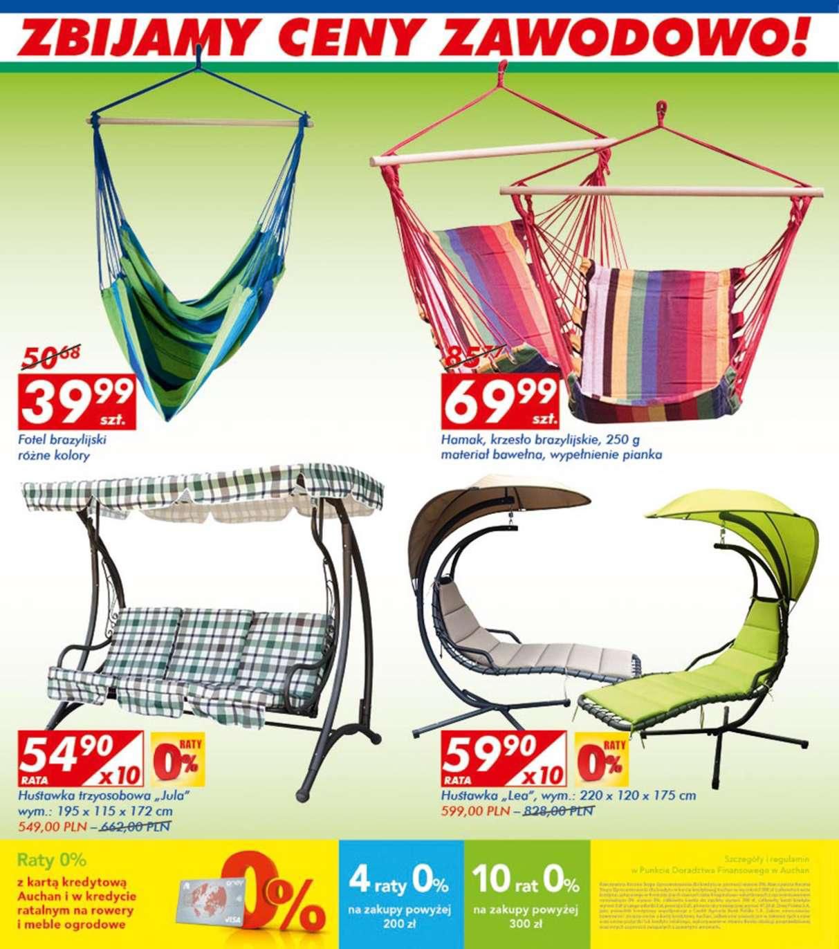 Gazetka promocyjna Auchan str. 6