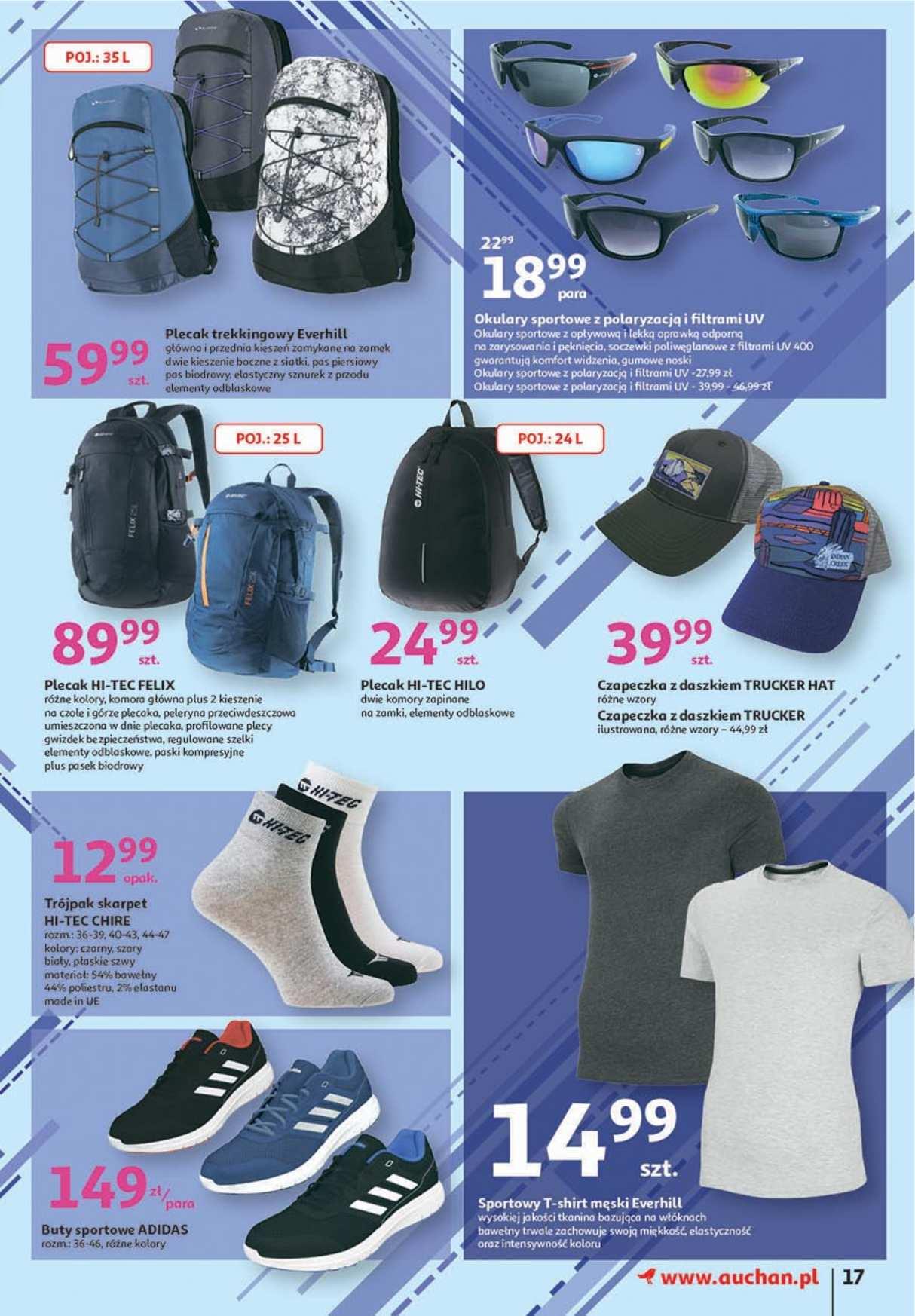 Gazetka promocyjna Auchan str. 17
