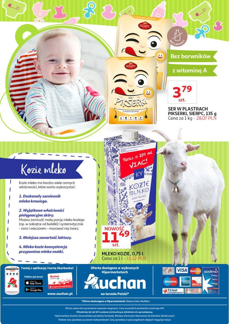 Gazetka promocyjna Auchan str. 7