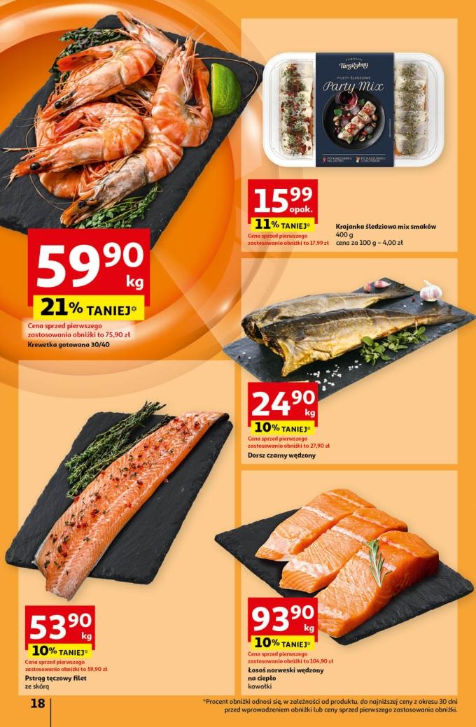 Gazetka promocyjna Auchan str. 21