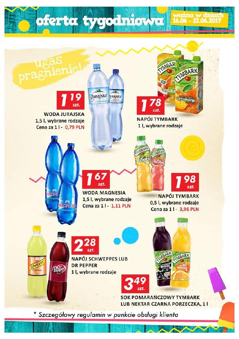 Gazetka promocyjna Auchan str. 11