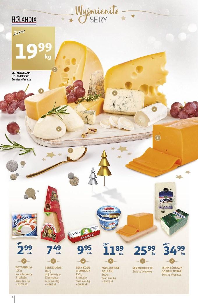 Gazetka promocyjna Auchan str. 6