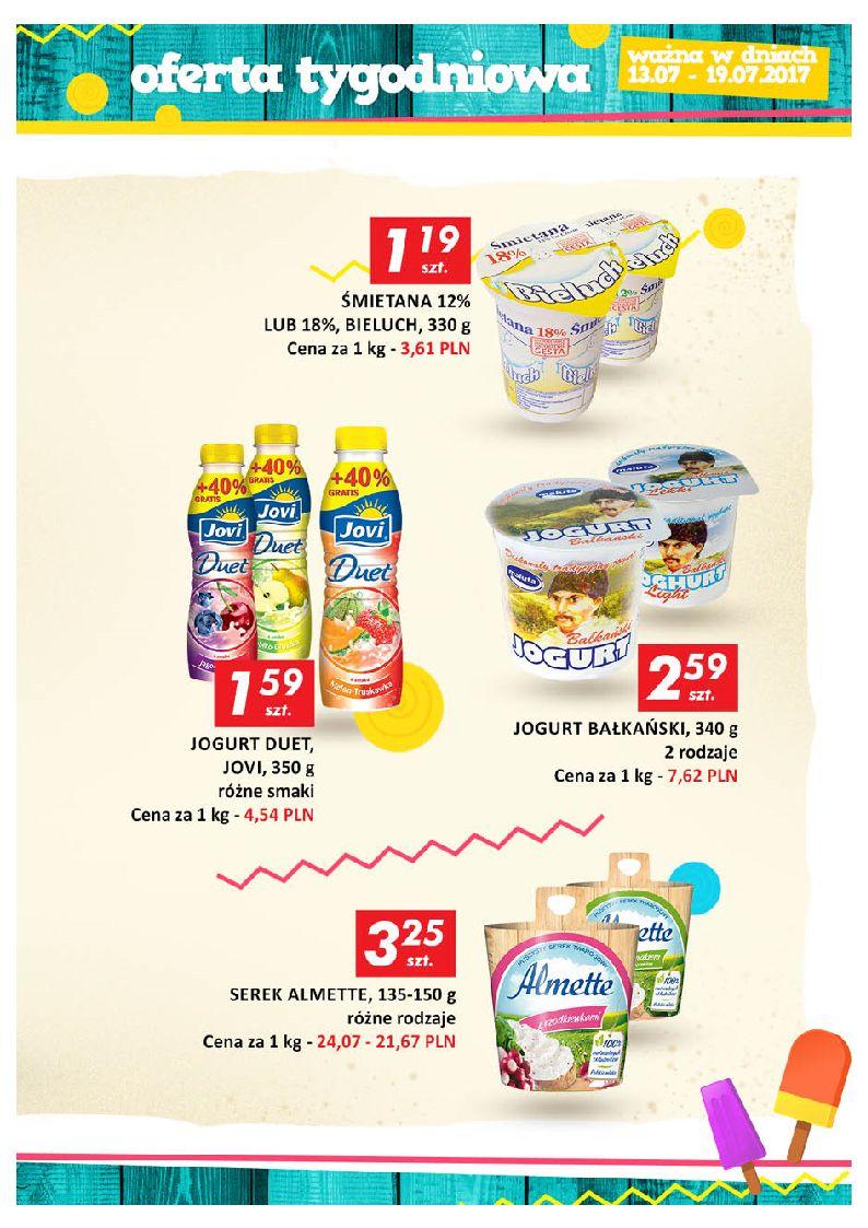 Gazetka promocyjna Auchan str. 5