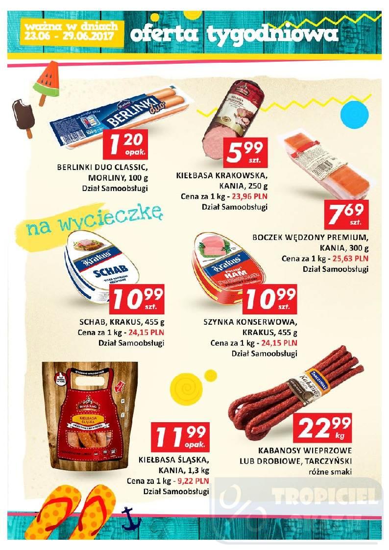 Gazetka promocyjna Auchan str. 8