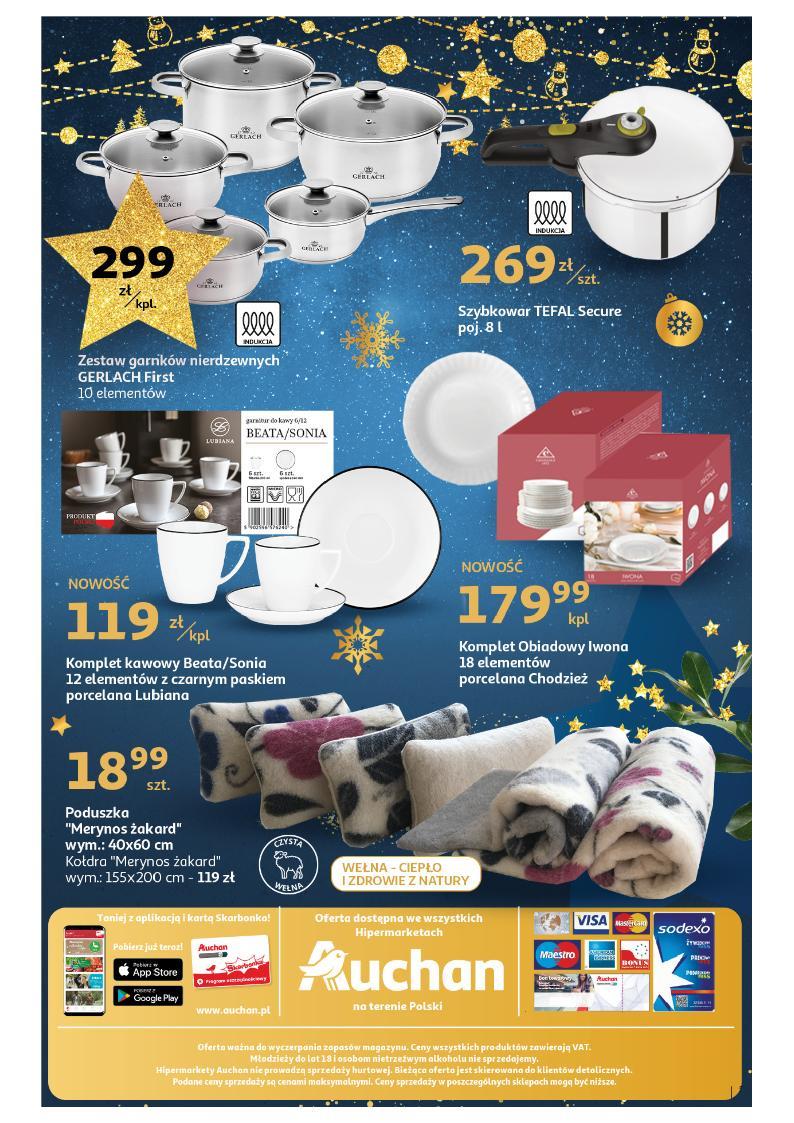 Gazetka promocyjna Auchan str. 5