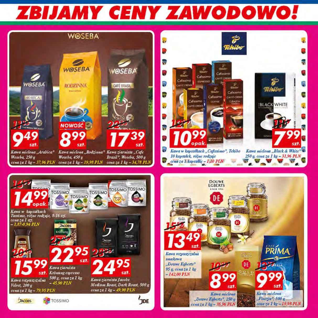 Gazetka promocyjna Auchan str. 12