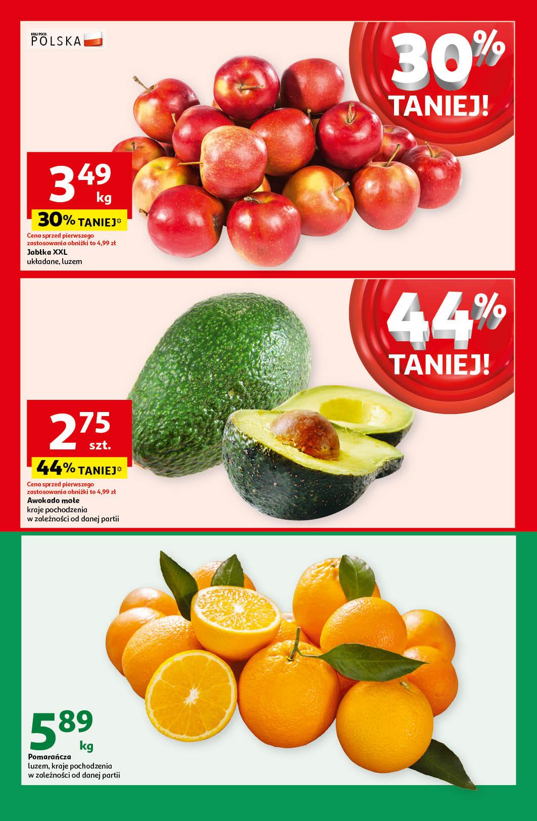 Gazetka promocyjna Auchan str. 7