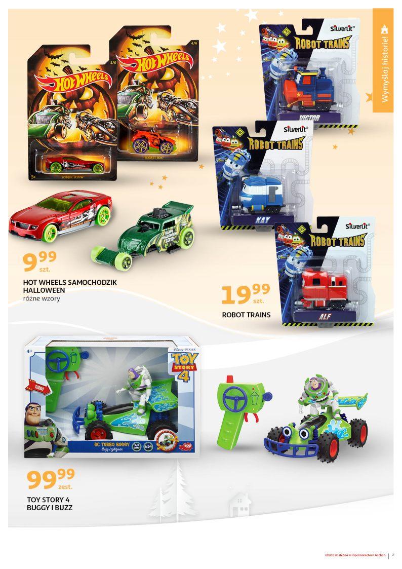 Gazetka promocyjna Auchan str. 3