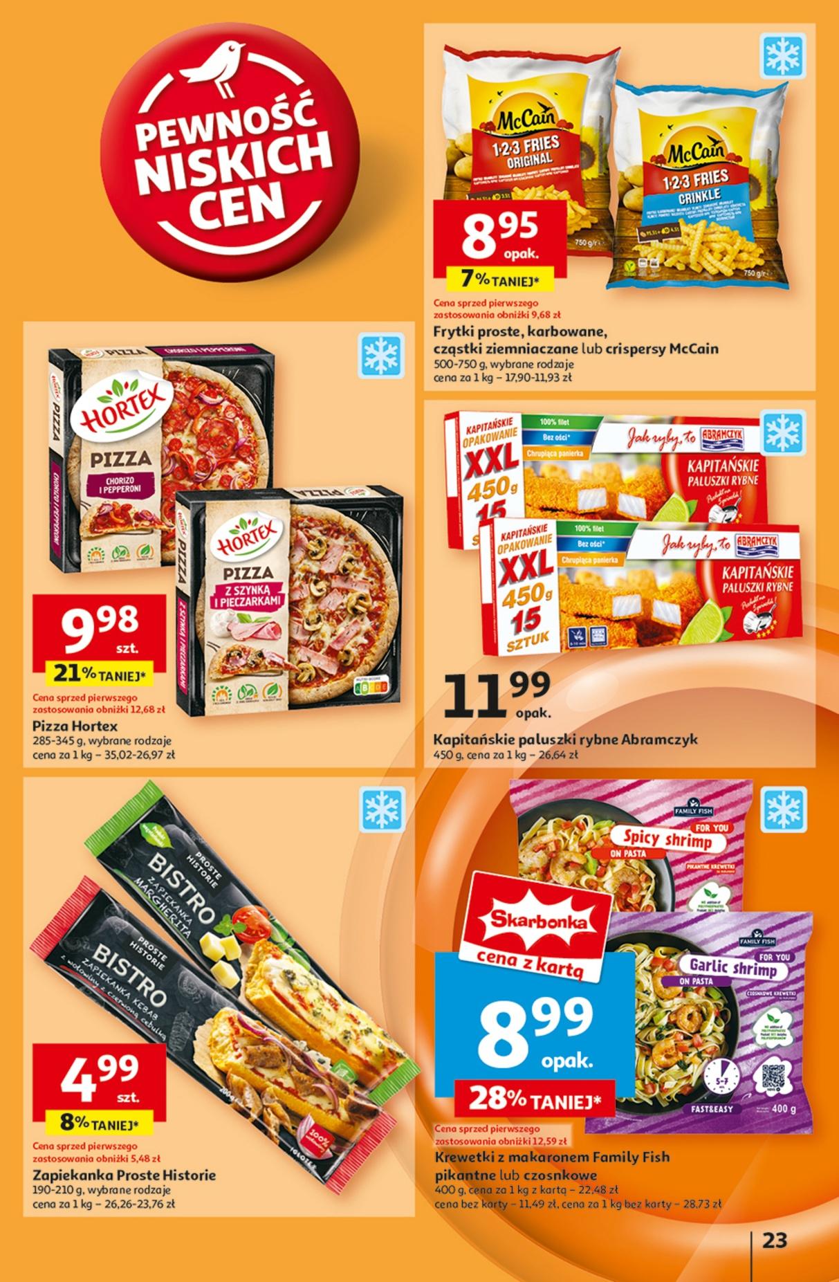 Gazetka promocyjna Auchan str. 25