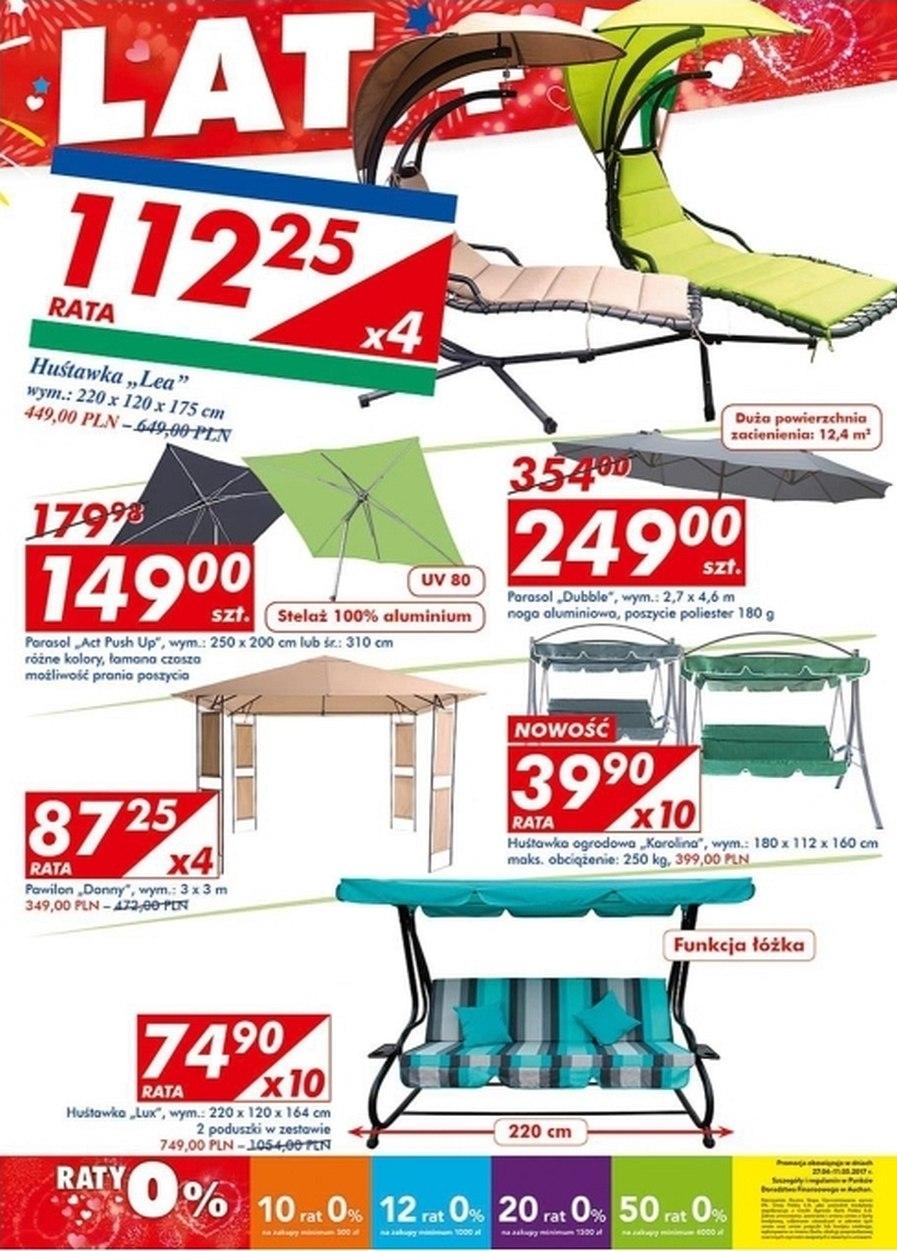 Gazetka promocyjna Auchan str. 23