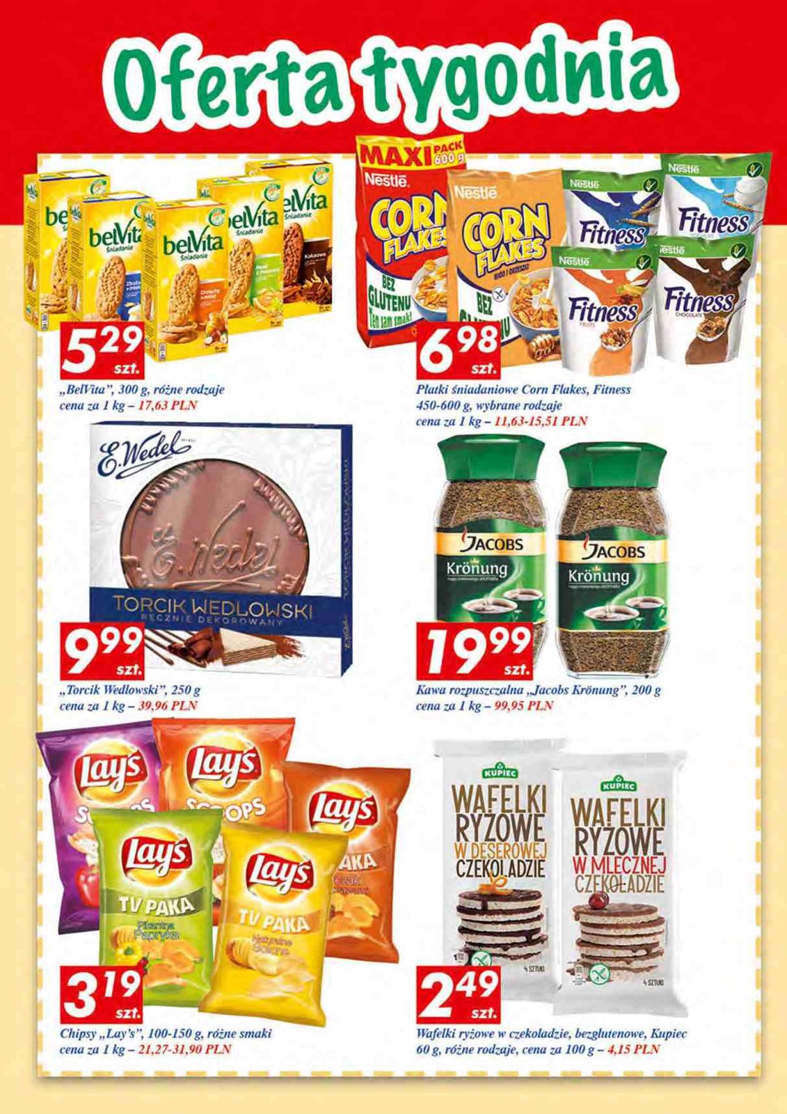 Gazetka promocyjna Auchan str. 8