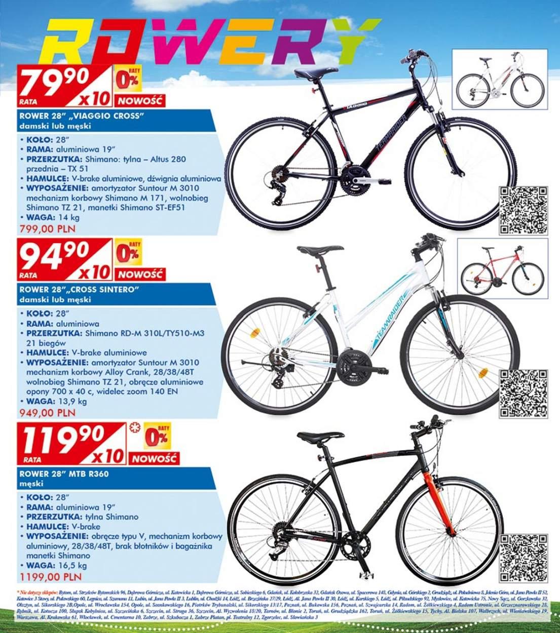 Gazetka promocyjna Auchan str. 7