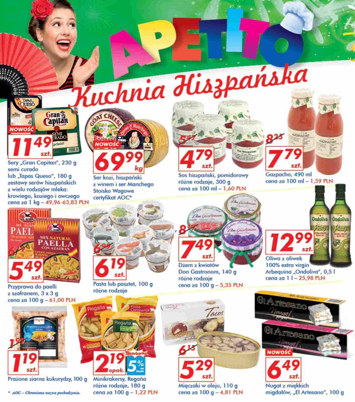 Gazetka promocyjna Auchan str. 4