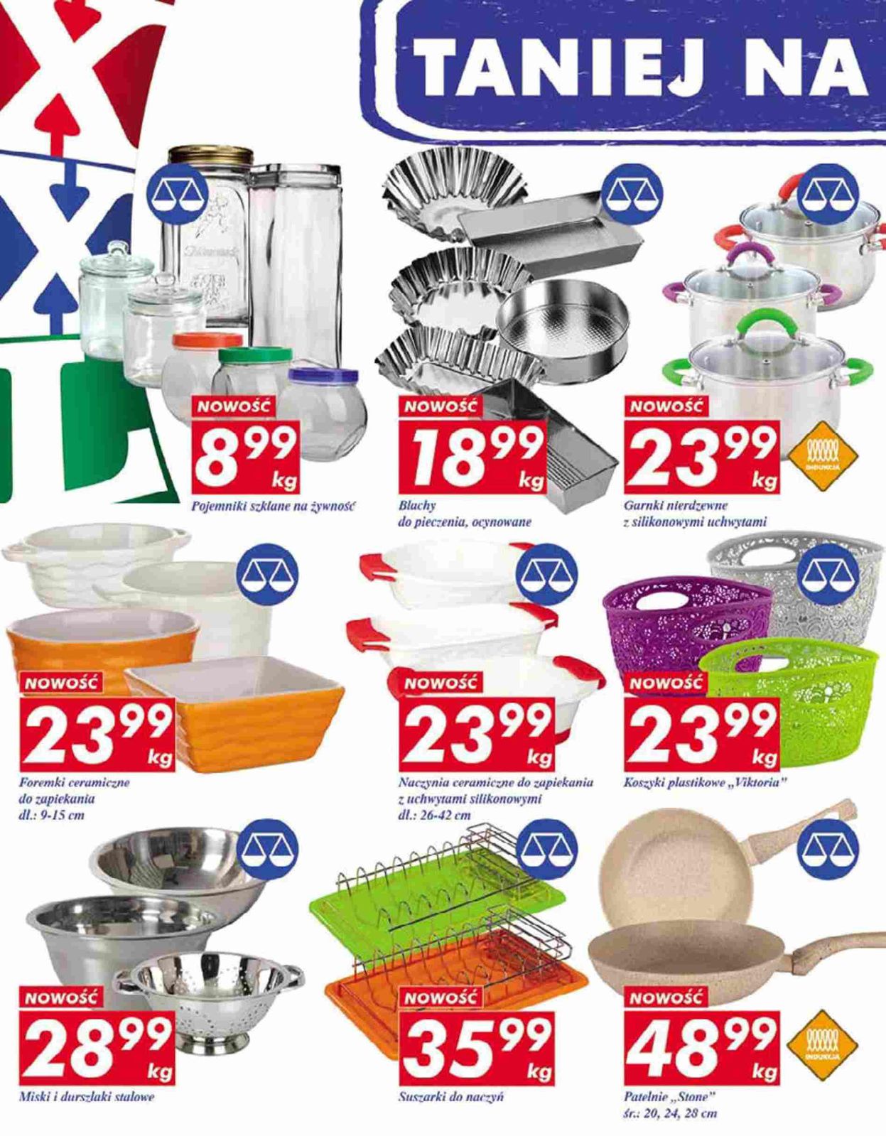 Gazetka promocyjna Auchan str. 18