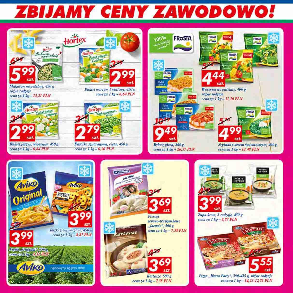 Gazetka promocyjna Auchan str. 6