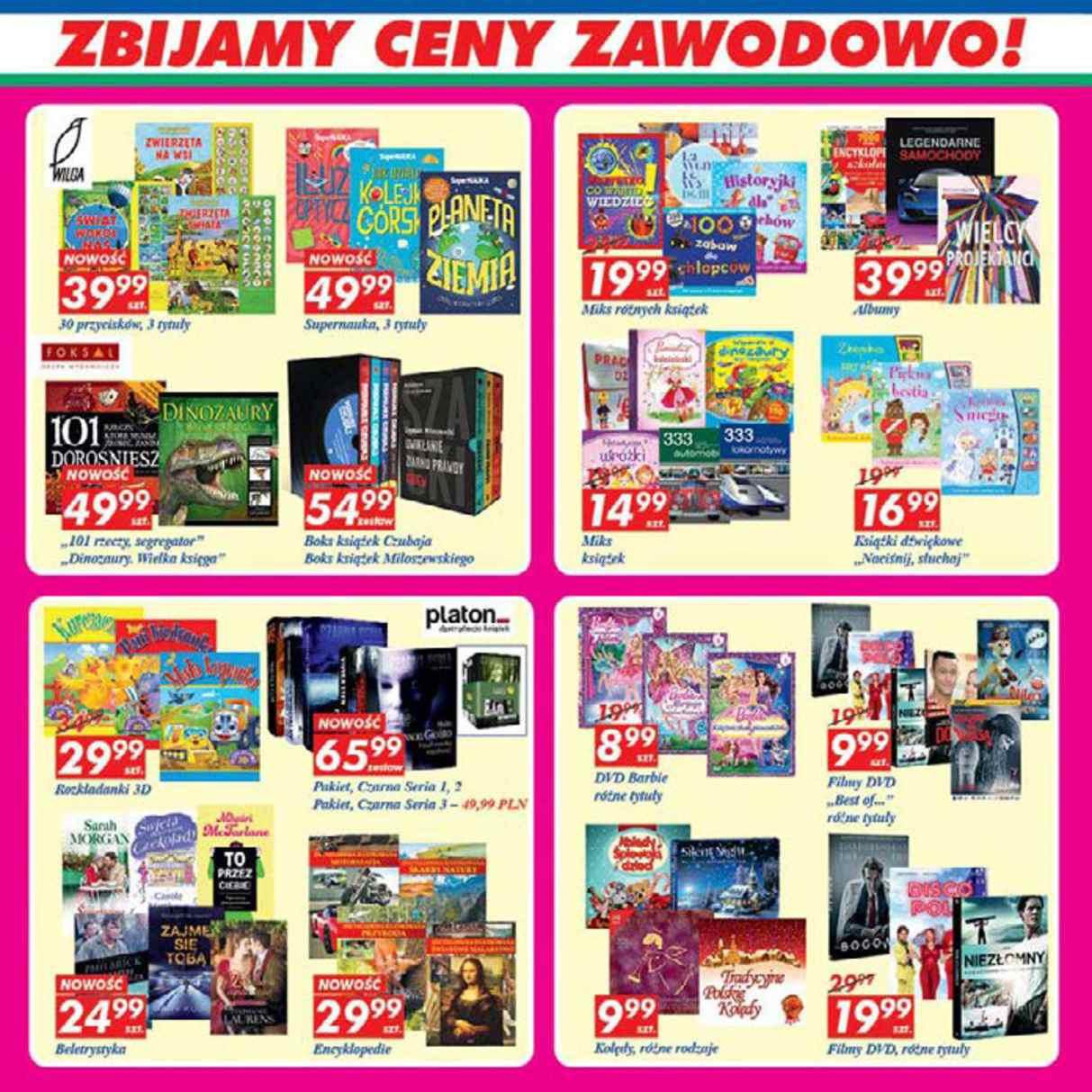 Gazetka promocyjna Auchan str. 36