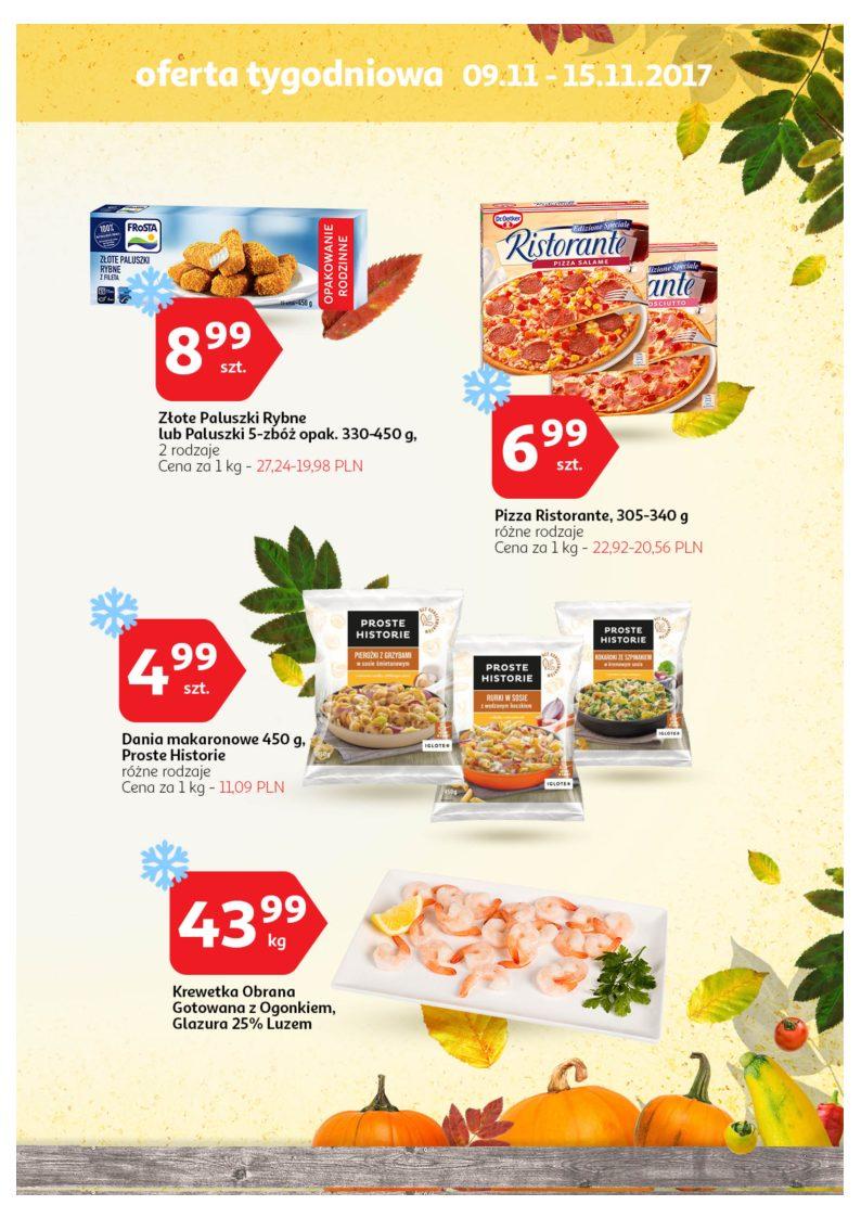 Gazetka promocyjna Auchan str. 3