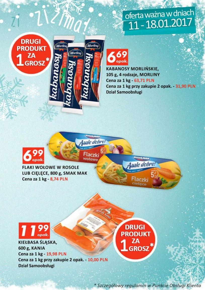 Gazetka promocyjna Auchan str. 11