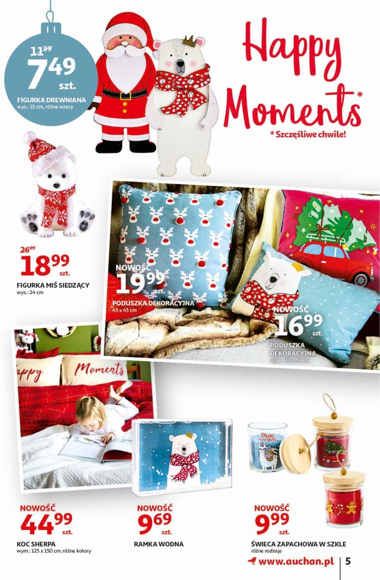 Gazetka promocyjna Auchan str. 5