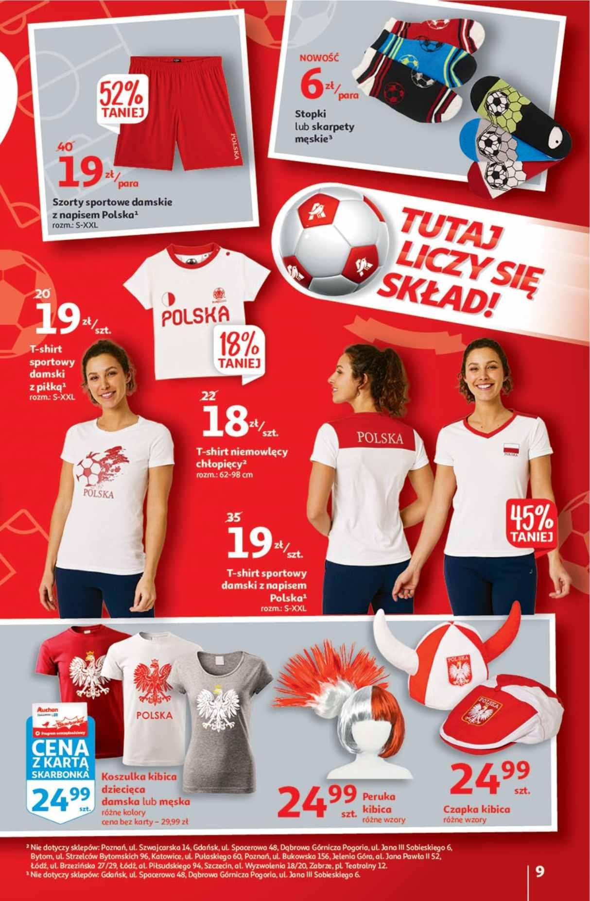 Gazetka promocyjna Auchan str. 9