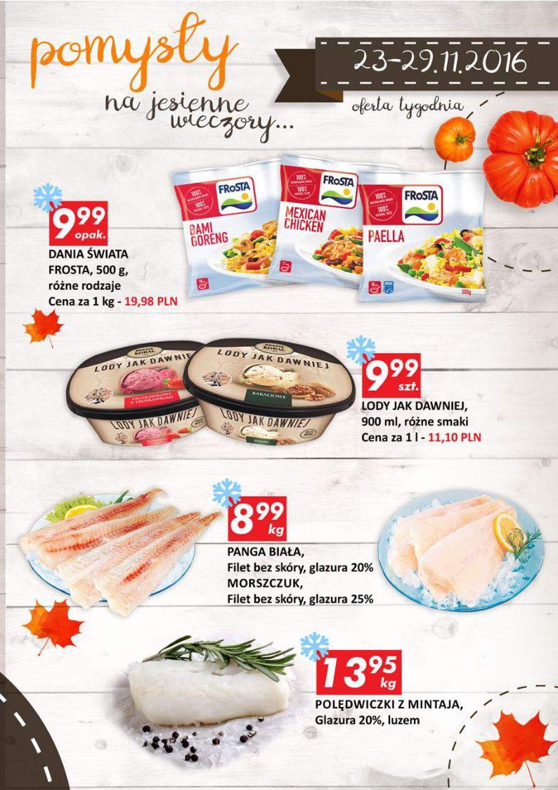 Gazetka promocyjna Auchan str. 3