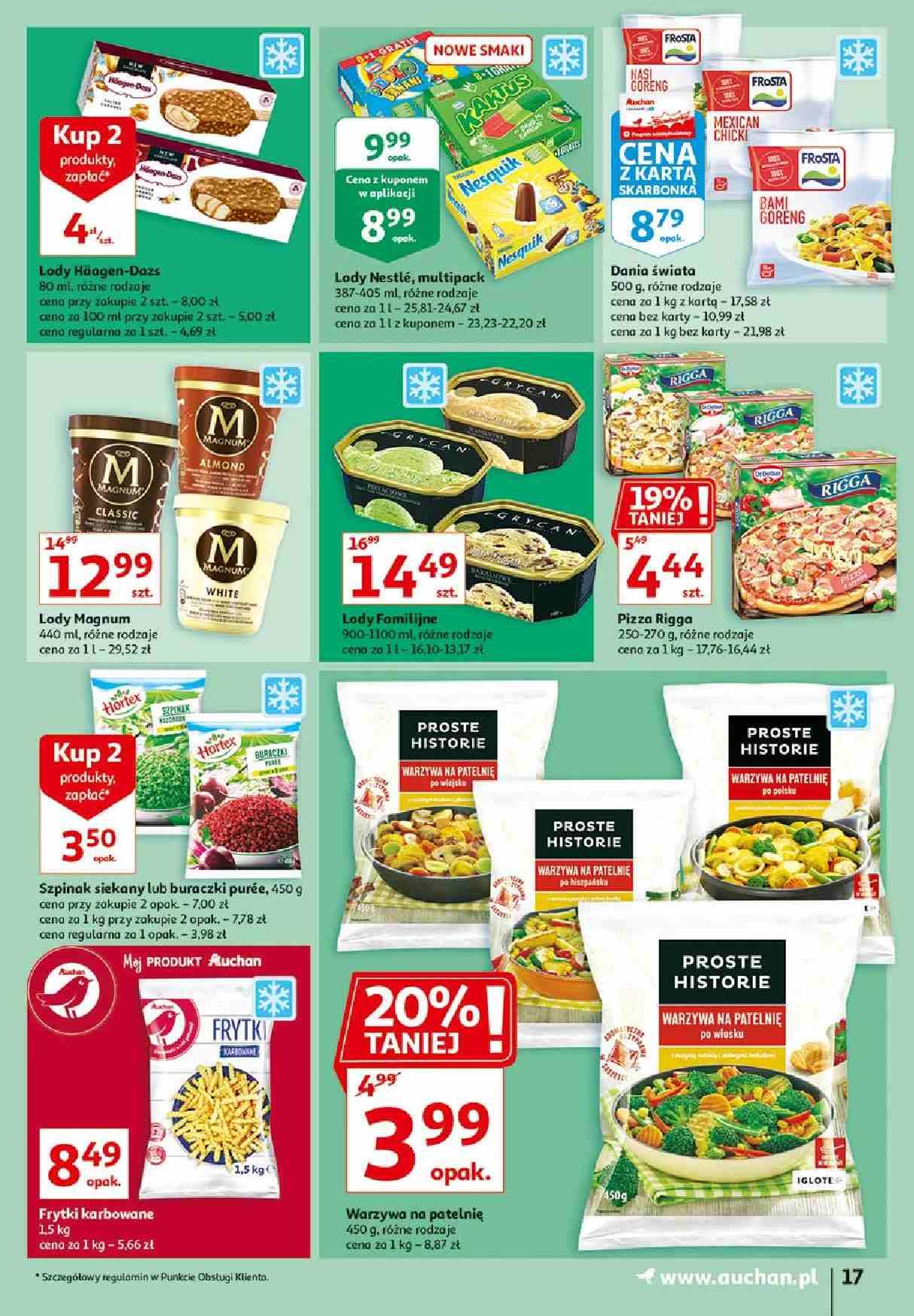 Gazetka promocyjna Auchan str. 17