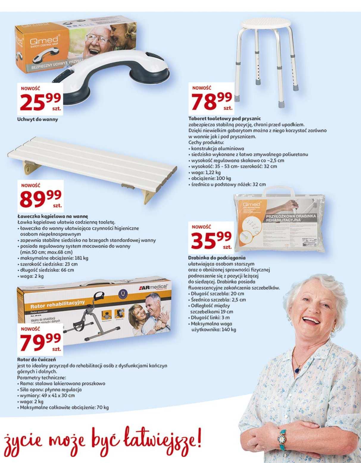 Gazetka promocyjna Auchan str. 15