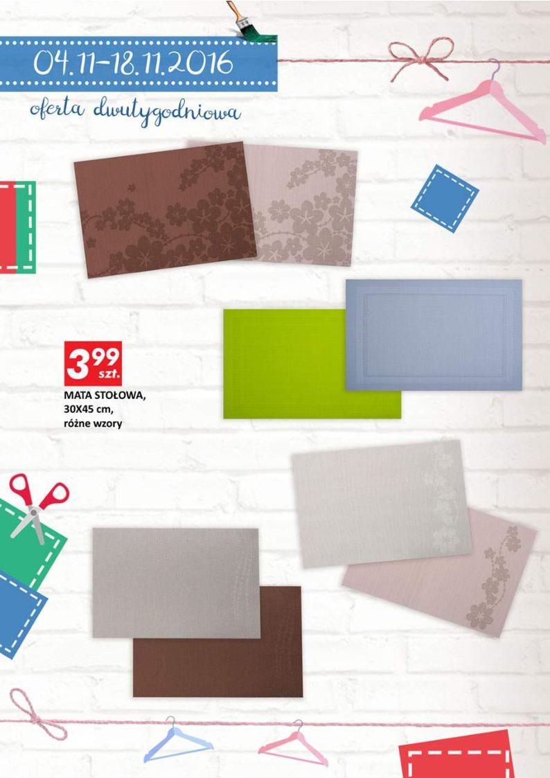 Gazetka promocyjna Auchan str. 6