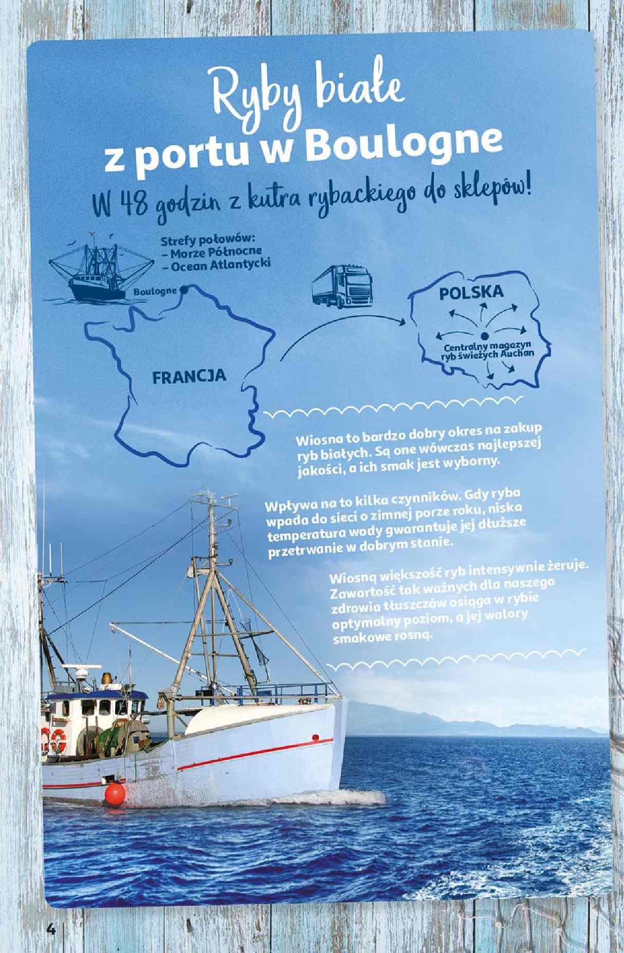 Gazetka promocyjna Auchan str. 4