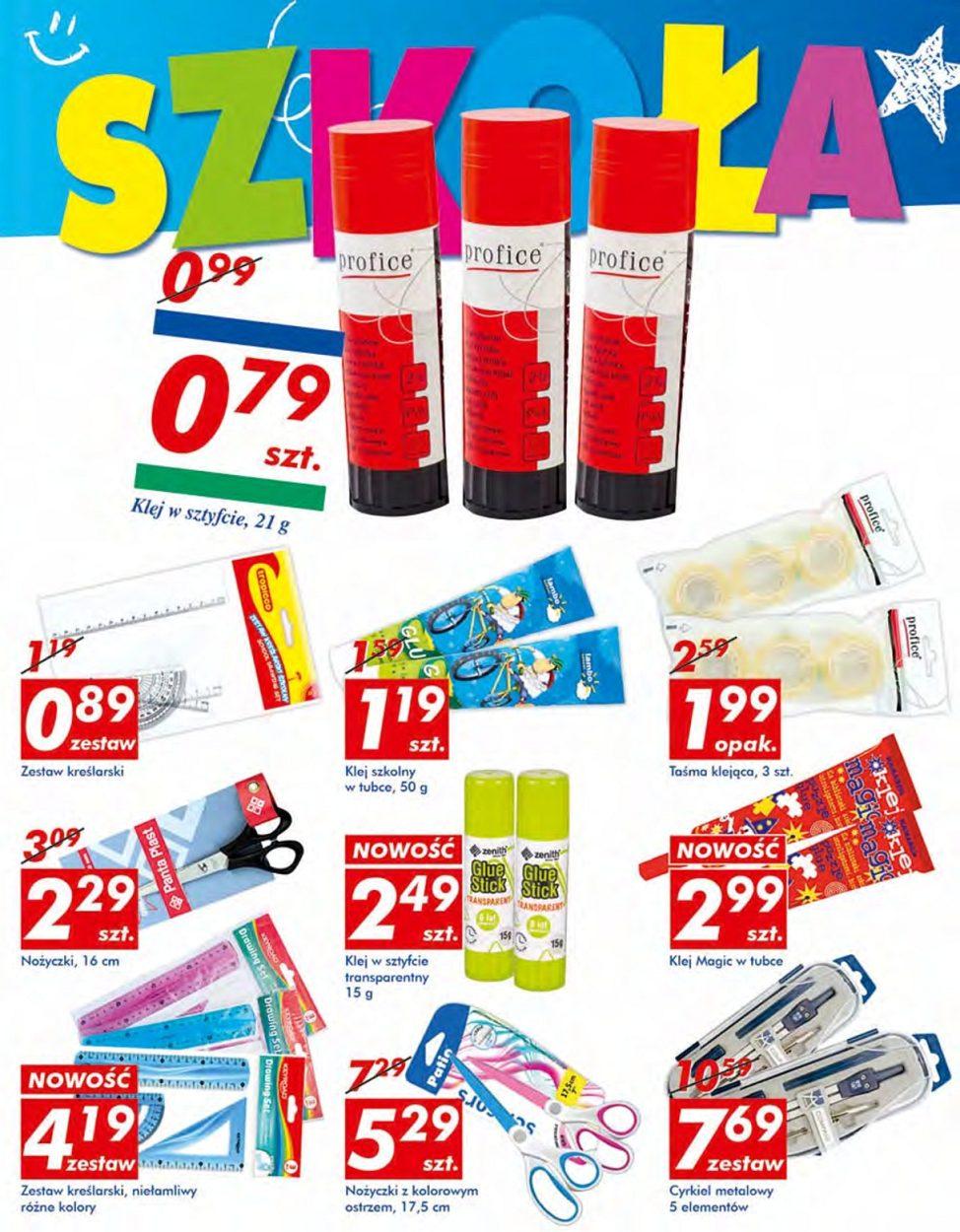 Gazetka promocyjna Auchan str. 8