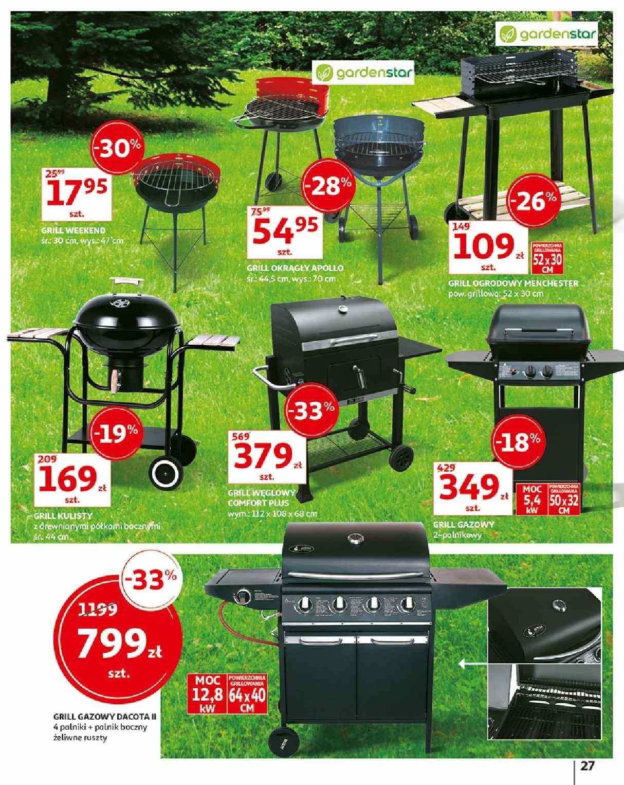 Gazetka promocyjna Auchan str. 27