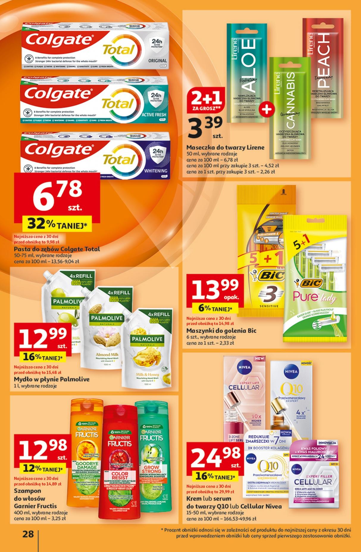 Gazetka promocyjna Auchan str. 31