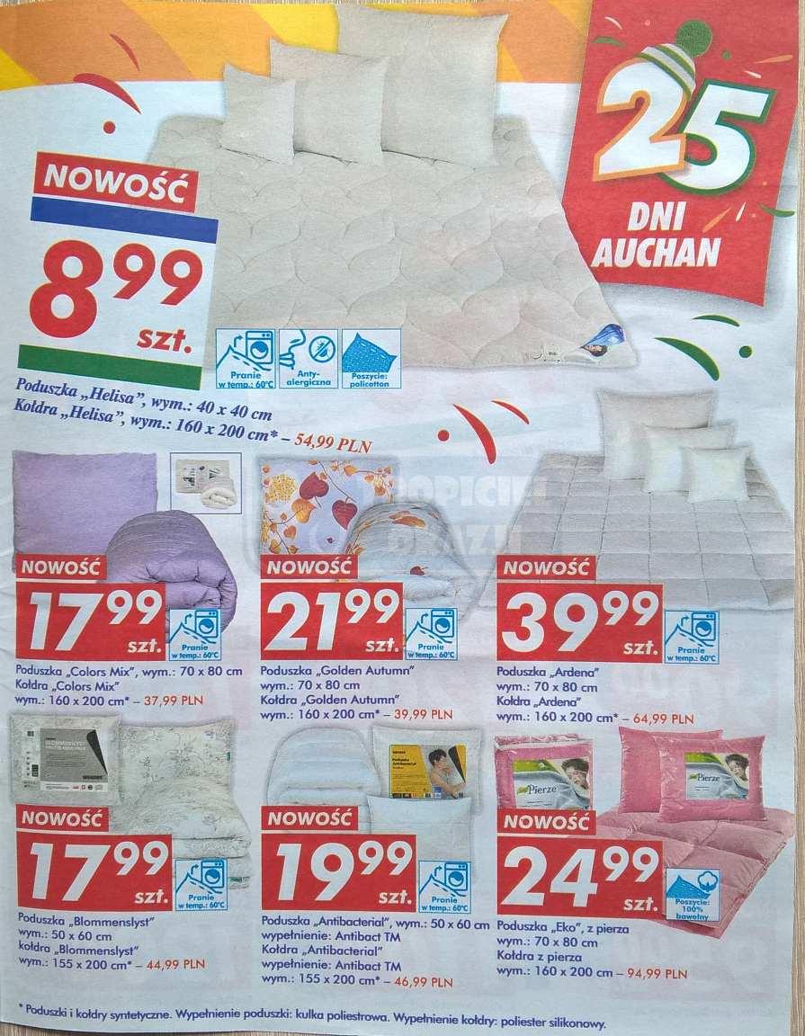 Gazetka promocyjna Auchan str. 29