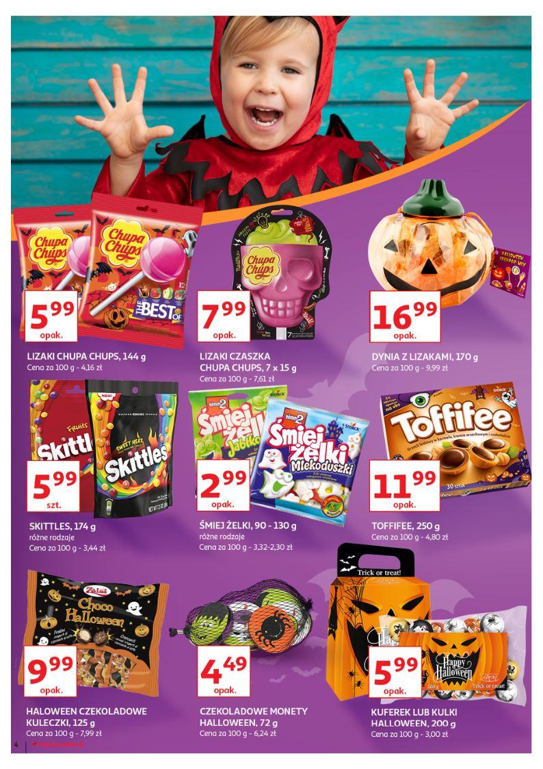 Gazetka promocyjna Auchan str. 4