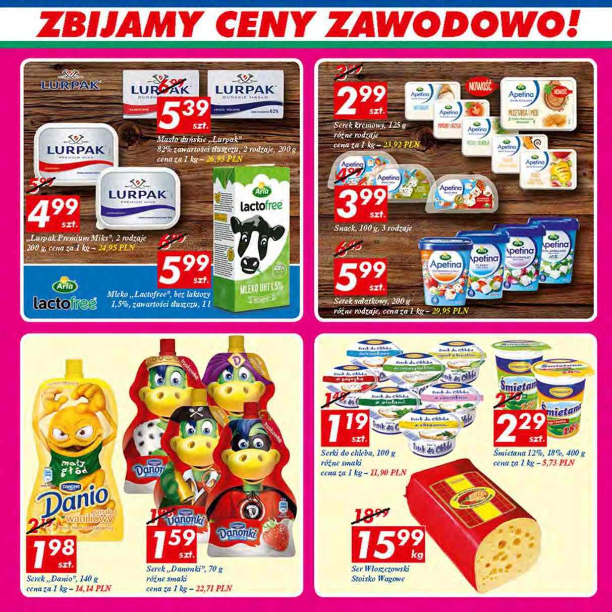 Gazetka promocyjna Auchan str. 3