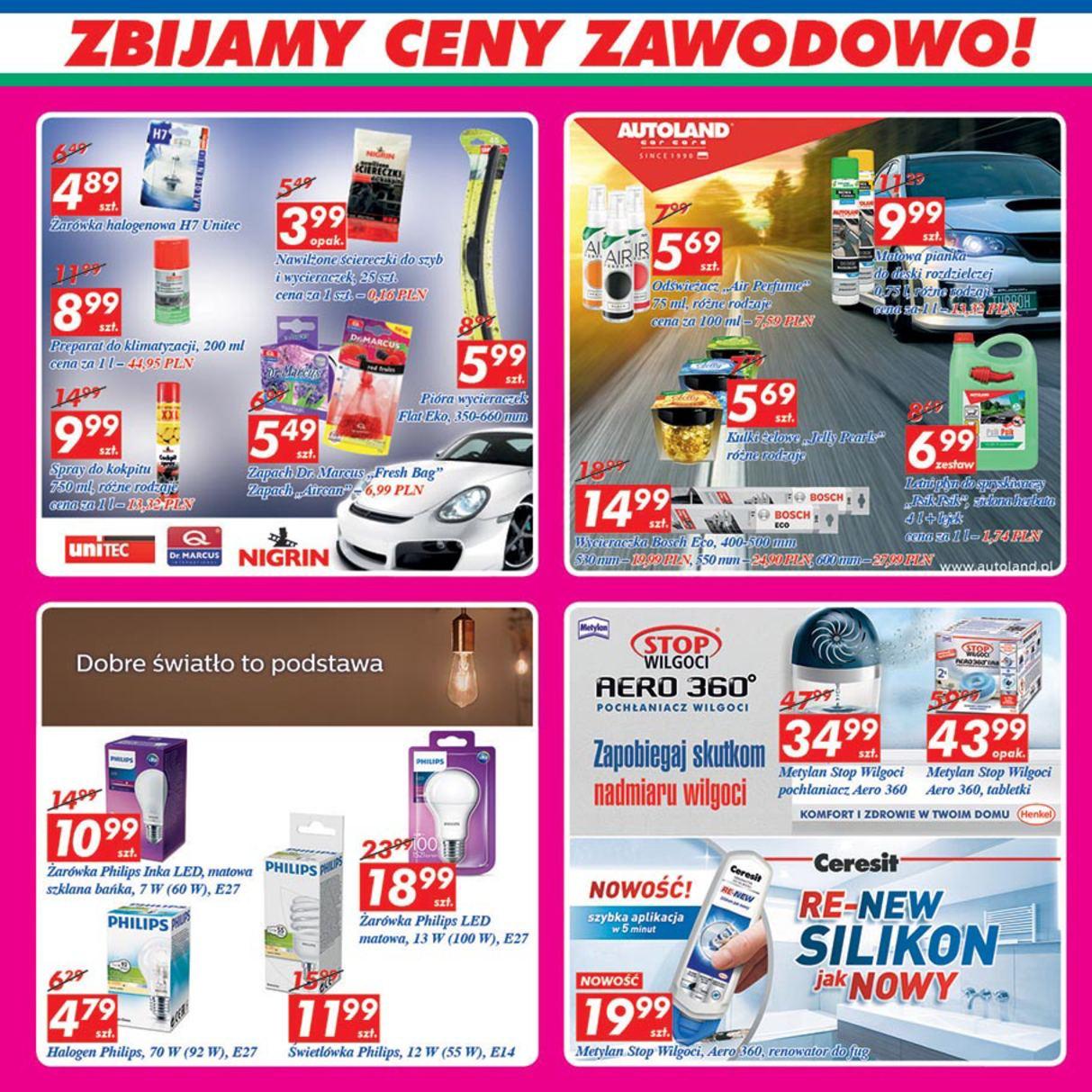 Gazetka promocyjna Auchan str. 39