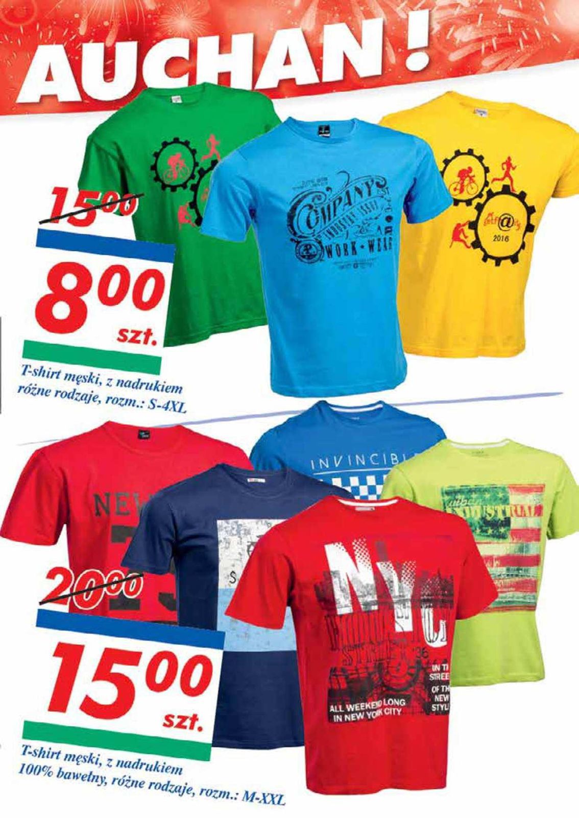 Gazetka promocyjna Auchan str. 29