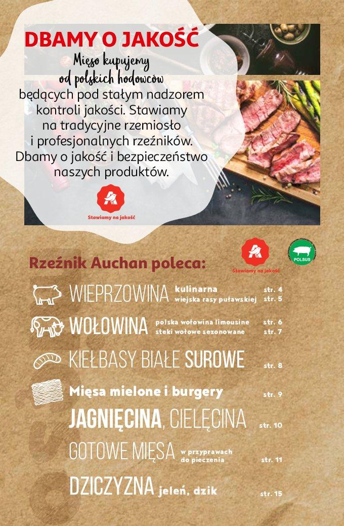 Gazetka promocyjna Auchan str. 2