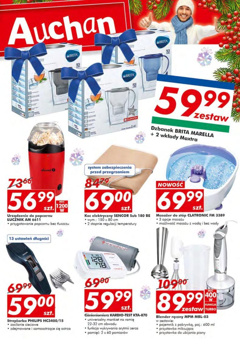 Gazetka promocyjna Auchan str. 9