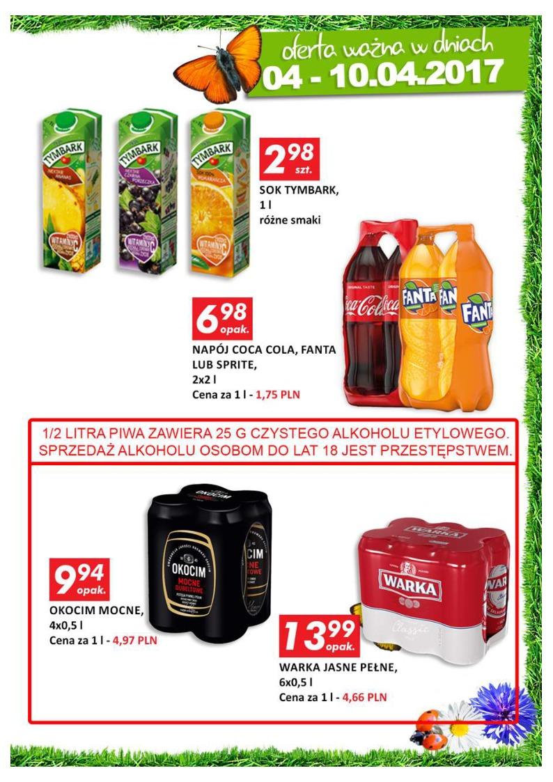 Gazetka promocyjna Auchan str. 15
