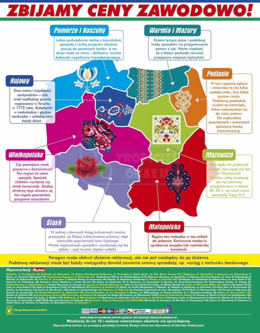 Gazetka promocyjna Auchan str. 28