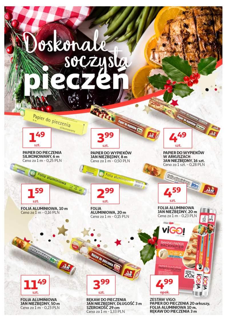 Gazetka promocyjna Auchan str. 15