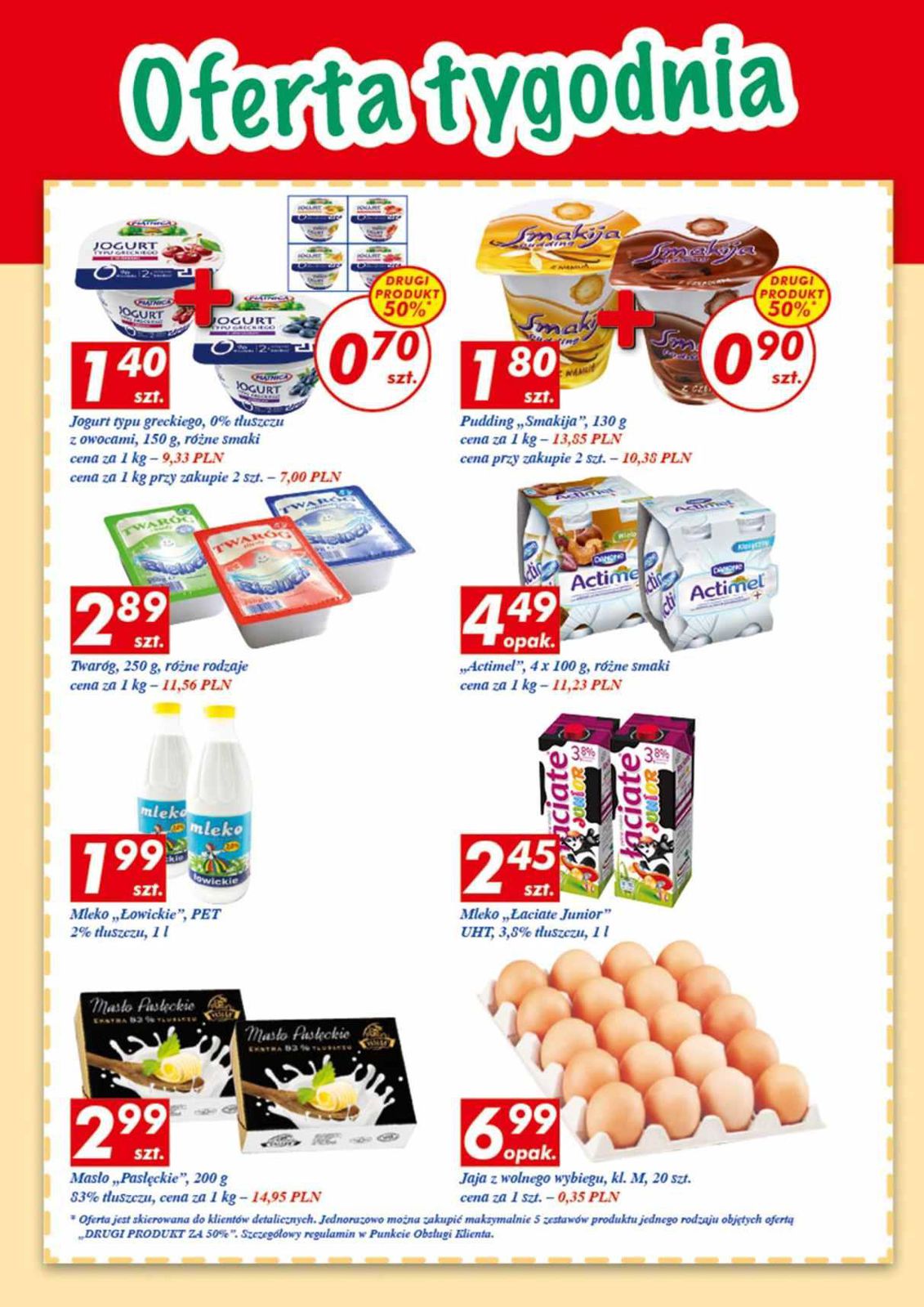Gazetka promocyjna Auchan str. 2