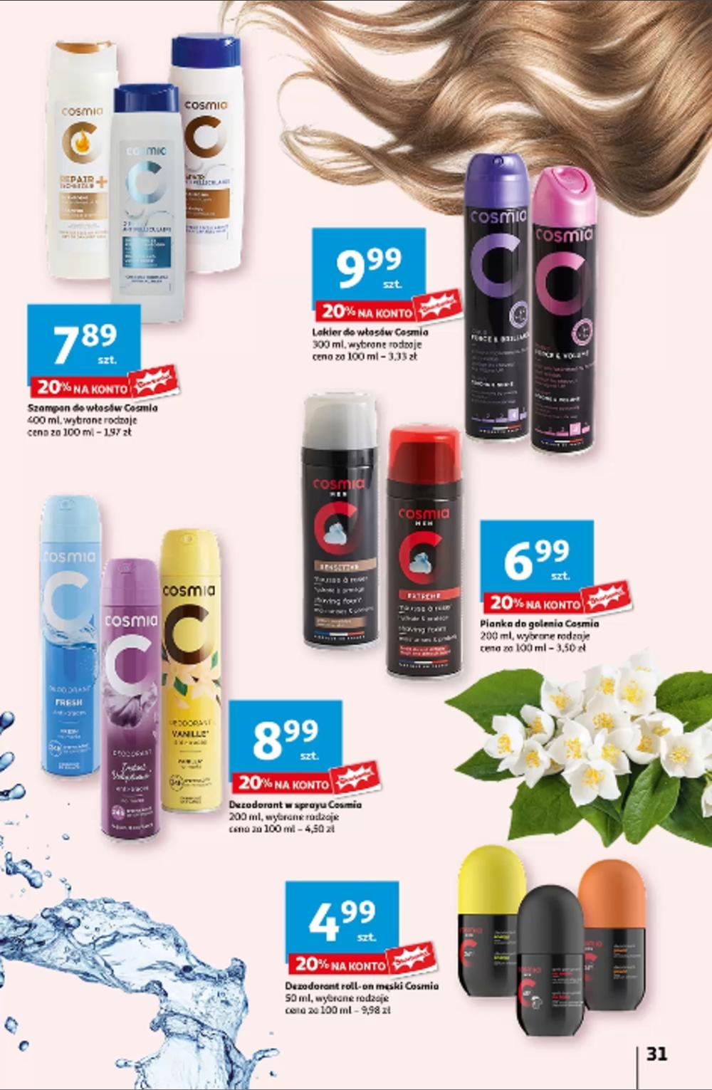 Gazetka promocyjna Auchan str. 35