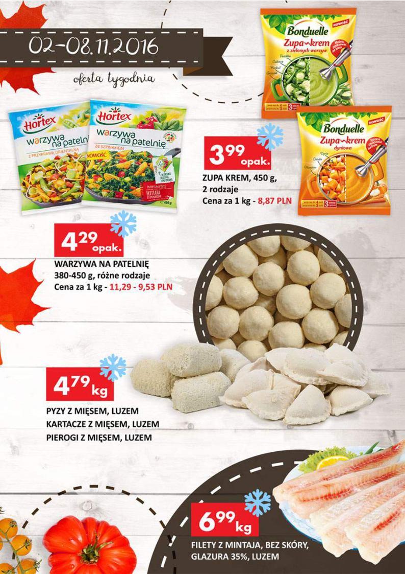 Gazetka promocyjna Auchan str. 2