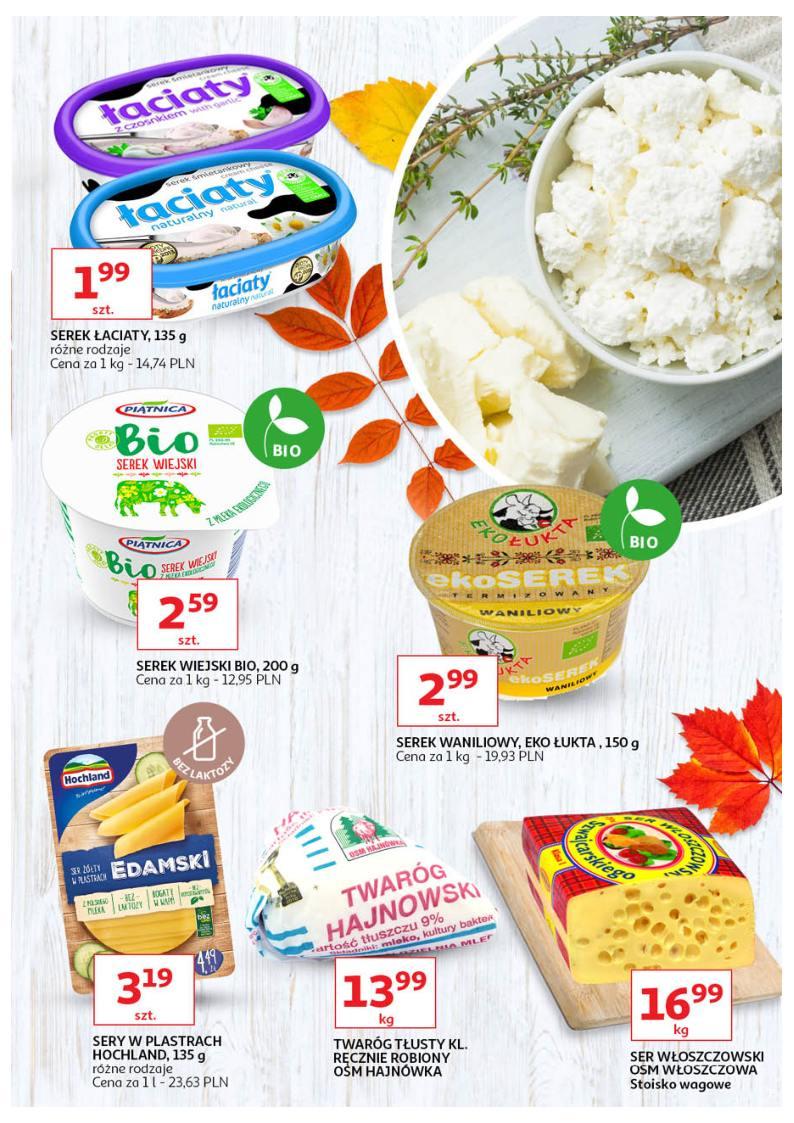 Gazetka promocyjna Auchan str. 15